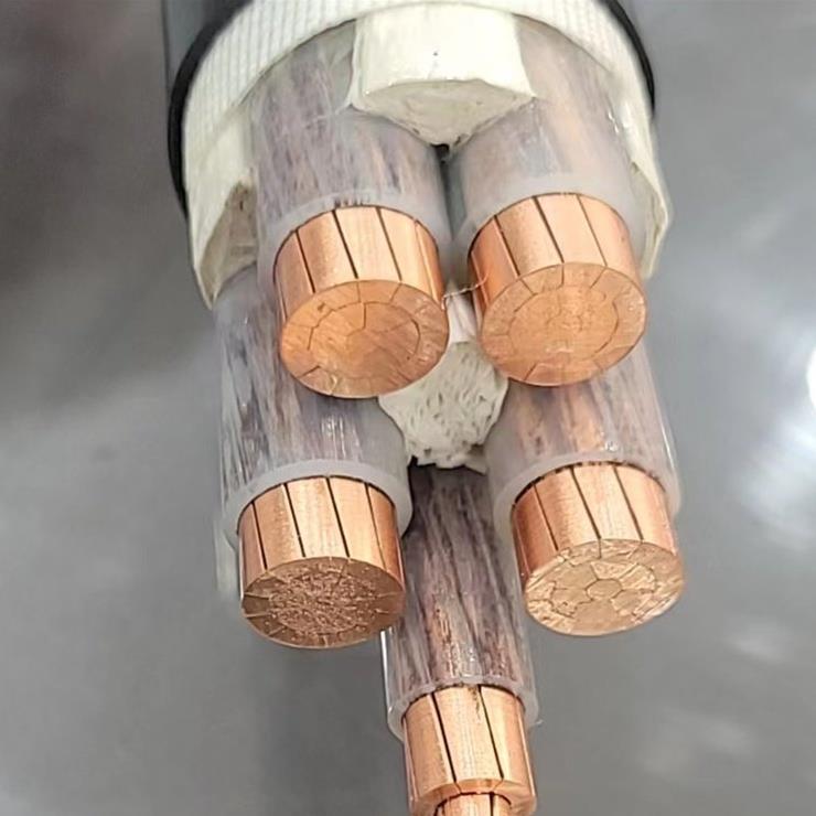 雙菱電纜廠介紹電纜在歪曲時要注意什么情況 雙菱電纜廠介紹電纜在歪曲時要注意什么情況